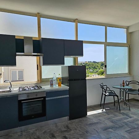 Family Suite Blu Salento Otranto Eksteriør billede