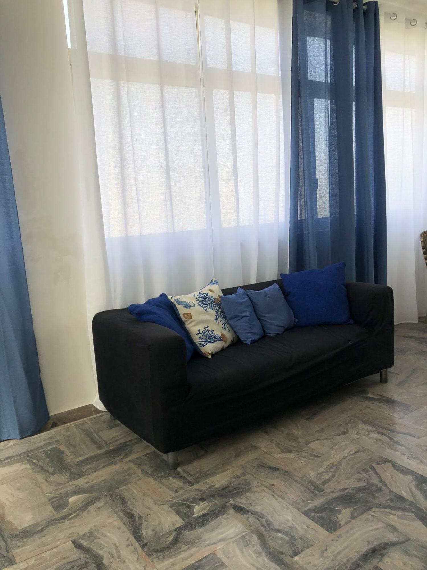 Family Suite Blu Salento Otranto Eksteriør billede