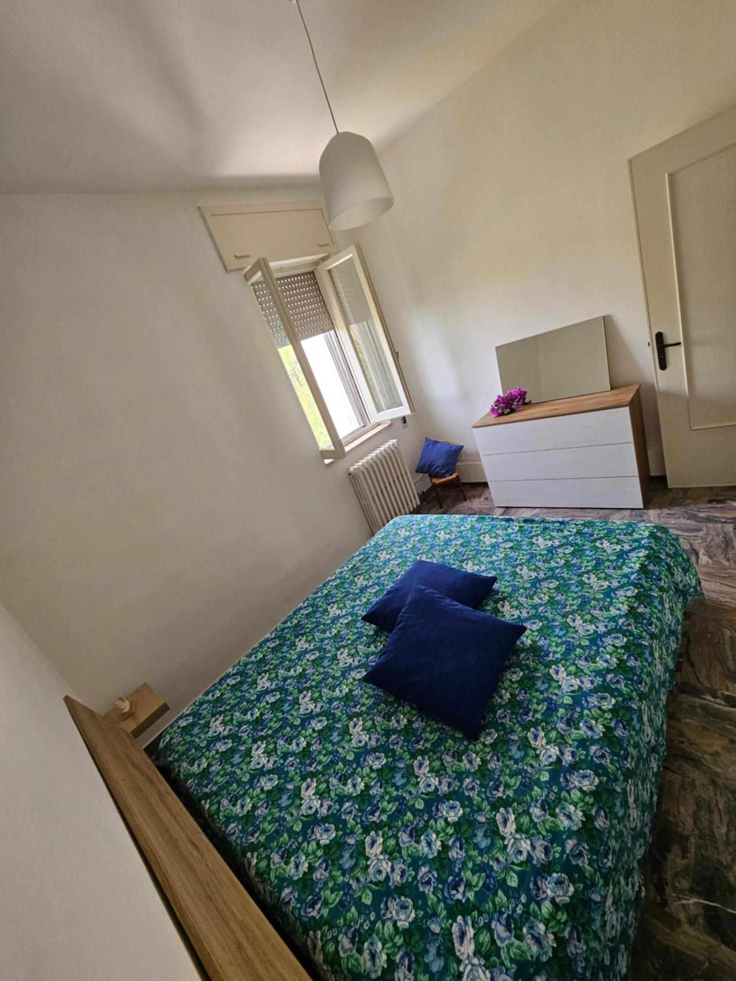 Family Suite Blu Salento Otranto Eksteriør billede