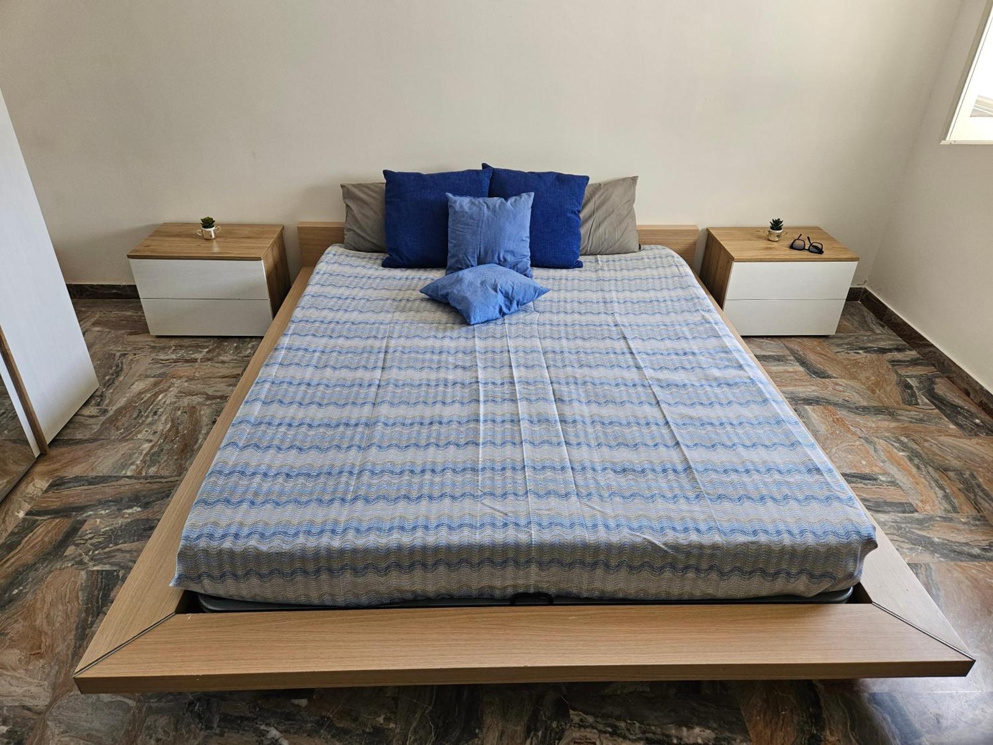 Family Suite Blu Salento Otranto Eksteriør billede